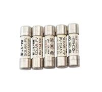 RCGKNNMUZ 10 fusibles PV-1A10F PV-6A10F PV-8A10F PV-10A10F PV-12A10F PV-20A10F 1A 2A 3A 4A 5A 6A 8A 10A 12A 15A 20A(PV-1A10F 1A)