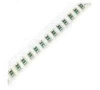 RCGKNNMUZ 100 Uds. Fusible SMD de desconexión Positiva de una Sola Vez 1206 3216 0.5A 1A 1.5A 2A 2.5A 3A 4A 5A 6A 7A 8A 10A 12A 15A 20A 30A de acción rápida(5a)