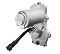 RCGKNNMUZ A07ABQ generador diésel actuador electromagnético Bomba de Aceite del Motor Controlador electrónico de Velocidad