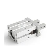 RCGKNNMUZ Abrazadera de Cilindro neumático Dedo MHZ2 MHZ2-10C3 MHZ2-16C3 MHZ2-20C3 MHZ2-25C3 MHZ2-32C3(MHZ2-16C3)