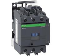RCGKNNMUZ Contactor de 3 Polos LC1D LC1D80B7C LC1D80BD LC1D80CC5C LC1D80E7C LC1D80F7C LC1D80M7C LC1D80P7C LC1D80Q7C (1 Unidad)(LC1D80F7C AC110V)
