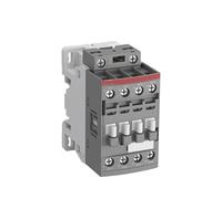 RCGKNNMUZ Contactor de Bobina CA/CC; AF09-30-01-11 * 24-60 V CA/CC