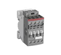 RCGKNNMUZ Contactor de Bobina CA/CC; AF09-30-01-13 * 100-250 V CA/CC