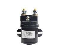 RCGKNNMUZ Contactor de CC SDC15-100A 200A 300A 6/12/24/36/48/60/72/84/120V(120v 300a)
