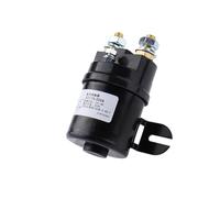 RCGKNNMUZ Contactor SDC15-300A SDC15-200A SDC15-100A CC 6 V, 12 V, 24 V, 36 V, 48 V, 60 V, 72 V, 300 A(100a-48v)