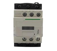 RCGKNNMUZ Contactores TeSys D 3-ploe for Control de Motores, categoría AC-3, LC1D18*7C, CA 24 V-380 V, 18 A, 50/60 Hz(LC1D18B7C 24V)
