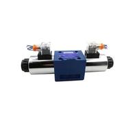 RCGKNNMUZ Control direccional de Bobina electromagnética Serie 4WE6 4WE6H61/EG24N9K4 s