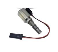 RCGKNNMUZ For válvula solenoide 307C, 308C, 311C, 312CL, 314C, 315C, 318C, 320C, 321C, 322C, 325C, 330BL, 330CL, 345BL, 345C, Excavadora 1528346
