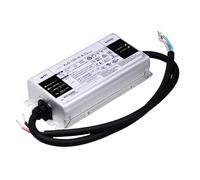 RCGKNNMUZ Fuente de alimentación conmutada con Controlador de Corriente Constante de 100 W XLG-100-12-A XLG-100-24-A XLG-100-HA(XLG-100-12-A)