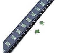 RCGKNNMUZ fusibles 20PCS 1812 0.05A 0.1A/0.2A/0.5A/0.75A/1.1A/1.5A/1.6A/2A/2.6A/3A/3.5A SMD Fusible reiniciable PPTC PolySwitch Fusibles de recuperación automática(3 Years)
