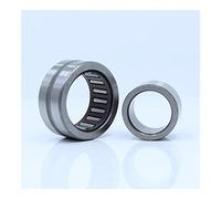 RCGKNNMUZ Rodamientos de Agujas NA4920 Rodamiento 100x140x40 mm Rodamientos de Agujas de Collar sólido con Anillo Interior 4524920 4544920/A Rodamiento Rodamientos