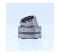 RCGKNNMUZ Rodamientos de Agujas NA4922 Rodamiento 110x150x40mm Rodamientos de Agujas de Collar sólido con Anillo Interior 4524922 4544922/A Rodamiento Rodamientos