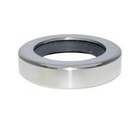 RCGKNNMUZ Sellos de Aceite rotatorios del Acero Inoxidable PTFE del compresor de Aire del Tornillo 20 * 32 * 7/20X32X7