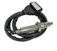 RCGKNNMUZ Sensor de NOx 51.15408-0015 5WK96618C 5WK9 6618C Sensor de óxido de nitrógeno(Note Only The Probe)