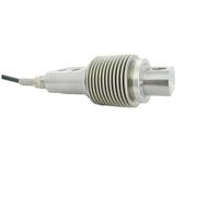 RCGKNNMUZ Sensor de pesaje de Tubo Corrugado en voladizo, báscula de cinturón de Peso, Sensor de 200kg, Resistente al Agua de Alta precisión(100kg)