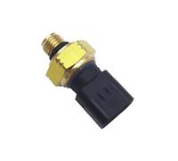 RCGKNNMUZ Sensor de presión de Aceite de Excavadora de Ruedas M313C M315 M316 M318 M322 2746721(A)