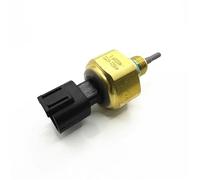 RCGKNNMUZ Sensor de presión de Aceite QSX15 ISX15 4921473 Sensor de Temperatura y presión de Aire for monitoreo del Motor