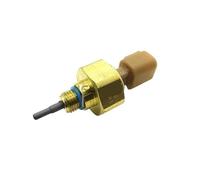 RCGKNNMUZ Sensor de presión de Aceite QSX15 ISX15 4921475 Sensor de Temperatura y presión de Aire for monitoreo del Motor