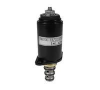 RCGKNNMUZ Válvula solenoide de Bloqueo E230B/E320C/E320D/E325B