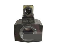 RCGKNNMUZ Zócalo de Bobina de válvula solenoide hidráulica MFJ12-54YC diámetro Interior 26mm Altura 48mm Ac220v