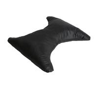 RCGOFOLLOW Almohadilla de tambor con absorción de sonido eficaz Almohadilla reductora ruido tambor Almohada profesional con absorción sonido Fácil instalar Para