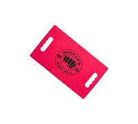RCGOFOLLOW Almohadillas de soporte para patadas de taekwondo Makiwara resistentes y reutilizables, tablero de entrenamiento para niños y adultos que proporciona técnicas