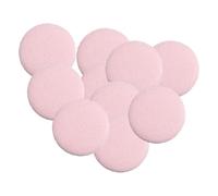 RCGOFOLLOW Botones de caña recubiertos de tela para realzar chaquetas, trajes y camisas. Resistentes. Botones caña simple para coser fácilmente.
