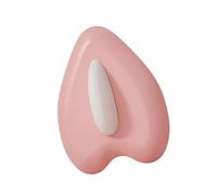 RCGOFOLLOW Ejercitador Muscular portátil para el Suelo pélvico Que Mejora la Fuerza y la Postura al Sentarse Mientras se ejercita en casa. Dispositivo de Entrenamiento para