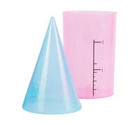 RCGOFOLLOW El Juego de Bloques de Formas geométricas Ofrece Materiales manipulativos matemáticos efectivos para niños, fomenta el dominio Conceptos y Mejora los Resultados. Demostrador relación