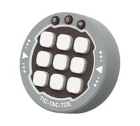 RCGOFOLLOW El Juego de de ajedrez fomenta el Aprendizaje Familiar con Rompecabezas educativos interactivos para niños Que desarrollan Pensamiento y la resolución Problemas. Juguete Aprendizaje