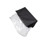 RCGOFOLLOW Funda impermeable confiable para luces móviles, diseñada para resistir la lluvia, el polvo y los elementos, permitiendo que la luz funcione con normalidad y esté