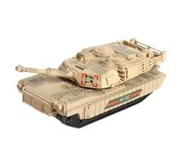 RCGOFOLLOW Juguete de construcción de Modelos Tanque Pesado, Regalo para cumpleaños o festividades Infantiles, Que Despierta el interés en la ingeniería, Kit Modelos, Estilo D