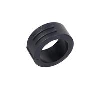 RCGOFOLLOW Junta de Soporte Frontal de ángulo Ajustable para computadora de Bicicleta Junta de Montaje Frontal Exterior del Manillar para Edge 810 1030 25 20 Arandela de Salida del