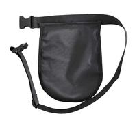 RCGOFOLLOW Portapelotas de Tenis versátil con cinturón Ajustable Que Garantiza Comodidad al Guardar Pelotas Mientras corres o practicas Deportes al Aire Libre. Bolsa para Guardar Pelotas de Golf o