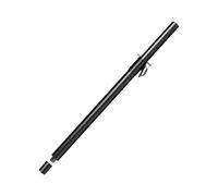 RCGOFOLLOW Poste de altavoz adaptable para subwoofer M20 extensor roscado accesorios altura ajustable simple práctico y fácil de solución poste altavoz para subwoofer altura