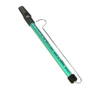 RCGOFOLLOW Silbato deslizante para juegos, juguete musical único para unir a padres e hijos, regalo para celebraciones familiares y de amigos, silbato , verde , 29 x 4.6 x 2.1 cm