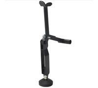 RCGOFOLLOW Soporte de ruedas plegable, compacto y profesional, fácil de usar para tareas mantenimiento y elevación soportes motocicletas. Accesorios para ruedas motocicletas. Reparación y