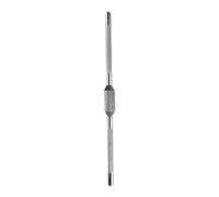RCGOFOLLOW Soporte para varilla de percusión de cencerro para tambor auxiliar con soporte montaje compacto que ahorra espacio durante la instalación. El percusión es fácil conectar y rápido