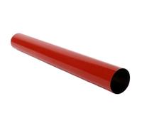 RCGtnnesa 2 Unidades Funda de Rodillo Fuser Compatible with Japan Color Copier C200 C210 C203 C253 C353 C7720 C7721 C208 C218 C256 C358