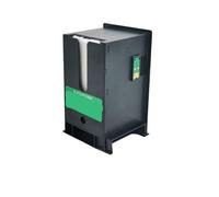 RCGtnnesa Caja de Mantenimiento de Tinta T6711 L1455 para Workforce WF-3010 WF-3520 WF-3530 WF-3540 WF-3620 WF-3640 WF-7110 WF-7210 WF-7510 WF-7610 WF-7615 WF-7710 WF-7715 WF-7720