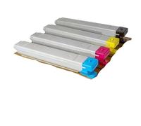 RCGtnnesa Cartucho de tóner 809 Compatible con los Modelos de Impresora 9201nd, 9201na, 9251nd, 9251na, 9301na(M)