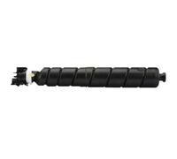 RCGtnnesa Cartucho de Tóner Compatible con TK8338 3252ci Color Copier Japan Pack de 4(BK)