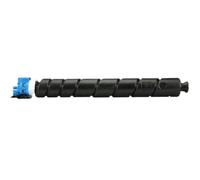 RCGtnnesa Cartucho de Tóner Compatible con TK8338 3252ci Color Copier Japan Pack de 4(C)