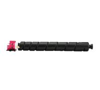 RCGtnnesa Cartucho de Tóner Compatible con TK8338 3252ci Color Copier Japan Pack de 4(M)