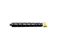 RCGtnnesa Cartucho de Tóner EUR 30K 20K TK8545 TK8548 con Chip Compatible with 4054ci 4054 Color Copier(TK8545 Yellow 20K)