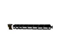RCGtnnesa Cartucho de Tóner EUR 30K 20K TK8545 TK8548 con Chip Compatible with 4054ci 4054 Color Copier(TK8545 Black 30K)