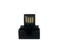RCGtnnesa Chip de Tóner Compatible con Sharp BP-50C26 BP-40C26 BP-40C36 BP-60C26 BP-60C36 BP-50C31 BP-70C36 BP-70C45 BP-70C55 BP-70C65 40K 24K(BP-GT70 Cyan 24k)