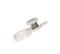 RCGtnnesa Engranaje de tapón de Bomba de Limpieza Compatible con Stylus Pro 7400 7450 7800 7880 9400 9450 9800 9880 7880C PX7500 PX7550 PX9500 PX9550 (10pcs)