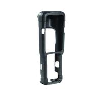 RCGtnnesa Funda Protectora Compatible con Zebra MC3300 MC3300-G SG-MC33-RBTS-01 Scanner(MC3300-G)