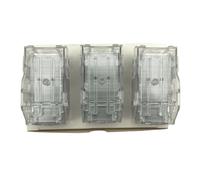 RCGtnnesa Grapas Staple SH-10 SH10 Compatible con 4002i 5002i 6002i 5003i 6003i 250ci 300ci 400ci 3500i 4500i 5500i(1Box 3PCS 15K Nails)